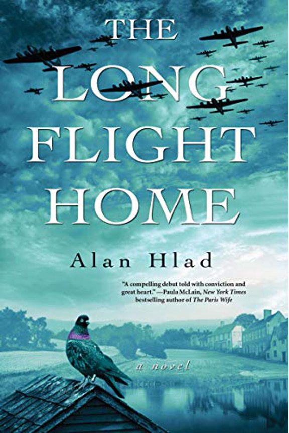 Pre-Owned The Long Flight Home (Paperback) 1496721683 9781496721686