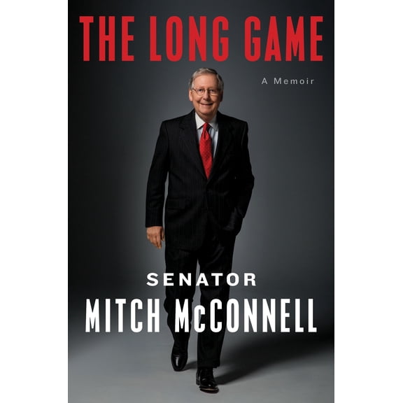 The Long Game