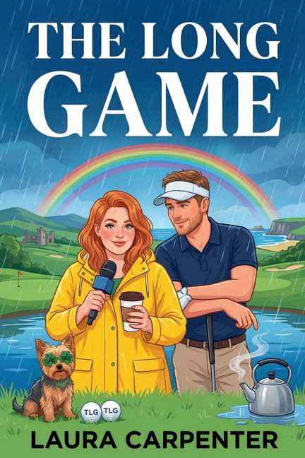 The Long Game, (Paperback)