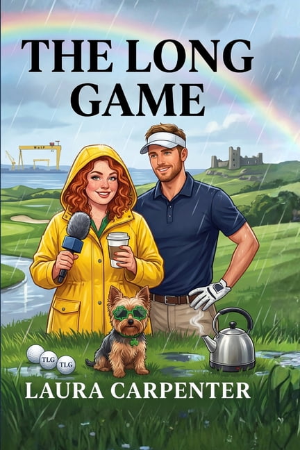 The Long Game, (Paperback)