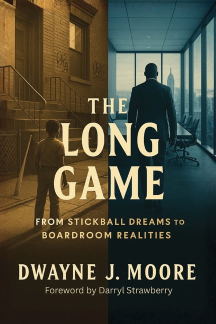 The Long Game, (Paperback)