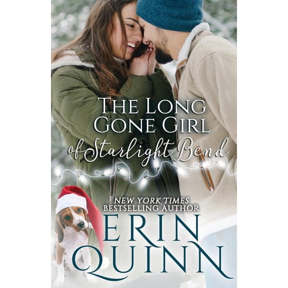 The Long Gone Girl of Starlight Bend