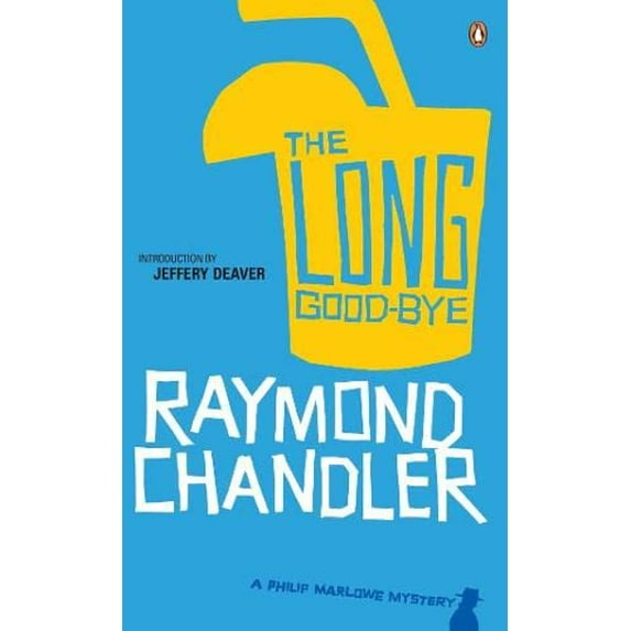 Pre-Owned The Long Good-Bye. (Paperback) 0140108955 9780140108958