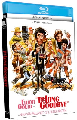 ロング・グッドバイ ブルーレイBOX [Blu-ray] Amazon.co.jp: ロング・グッドバイ〈CCジンジャー・エディション