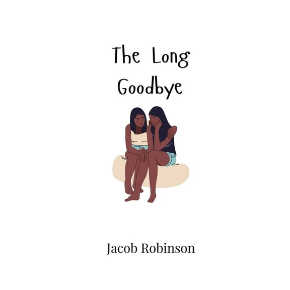 The Long Goodbye, (Paperback)