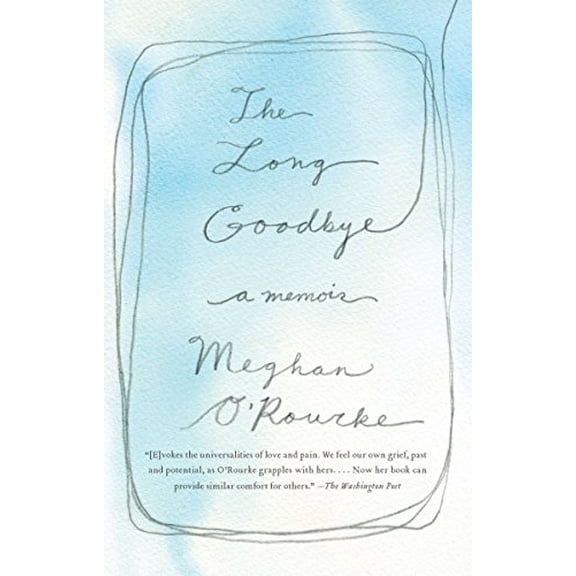 Pre-Owned The Long Goodbye (Paperback) 1594485666 9781594485664