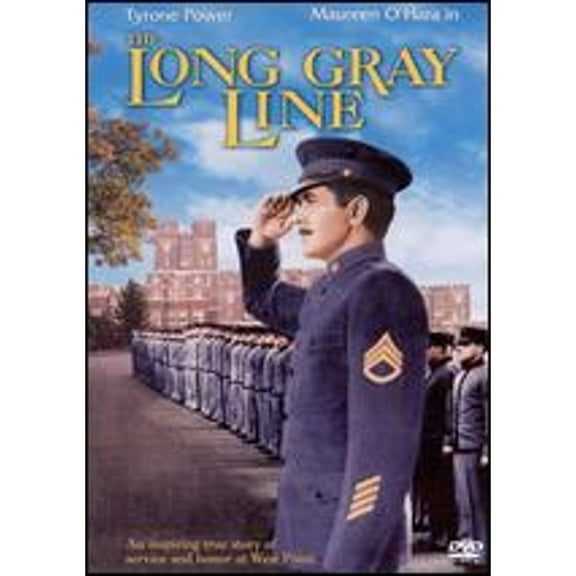 Pre-Owned The Long Gray Line (DVD 0043396065468) directed by John Ford