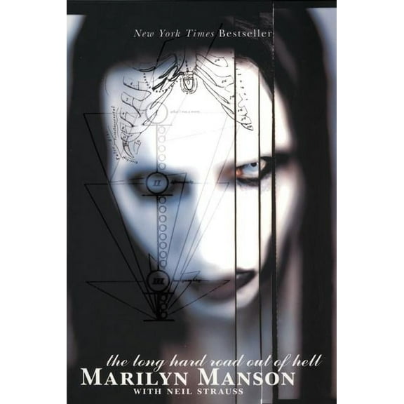 The Long Hard Road Out of Hell, (Paperback)