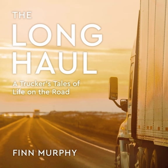 The Long Haul (Audiobook)