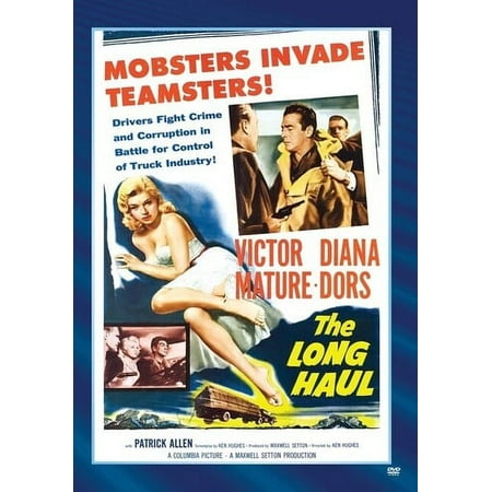 The Long Haul [1957]