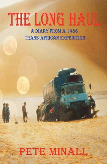 The Long Haul, (Paperback)