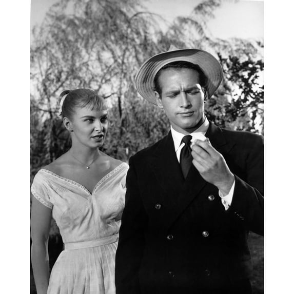 The Long Hot Summer Photo Print