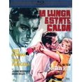 thumbnail image 1 of The Long, Hot Summer ( The Long Hot Summer ) [ NON-USA FORMAT, Blu-Ray, Reg.B Import - Italy ], 1 of 1