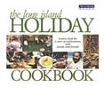 thumbnail image 1 of Pre-Owned The Long Island Holiday Cookbook (Hardcover) 1885134258 9781885134257, 1 of 1