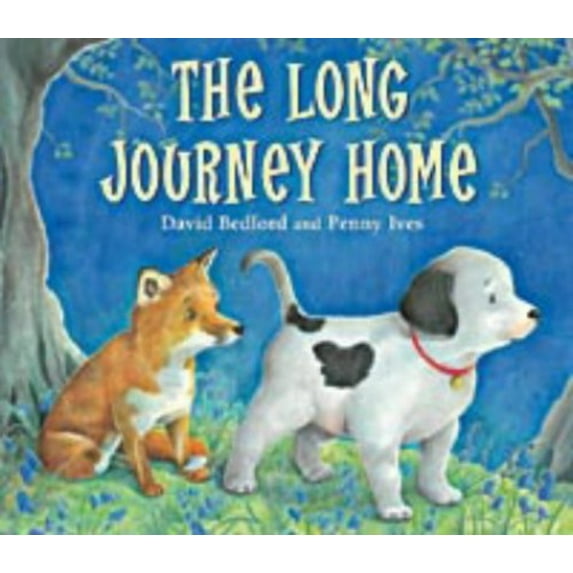 Pre-Owned The Long Journey Home (Hardcover) 1854307479 9781854307477
