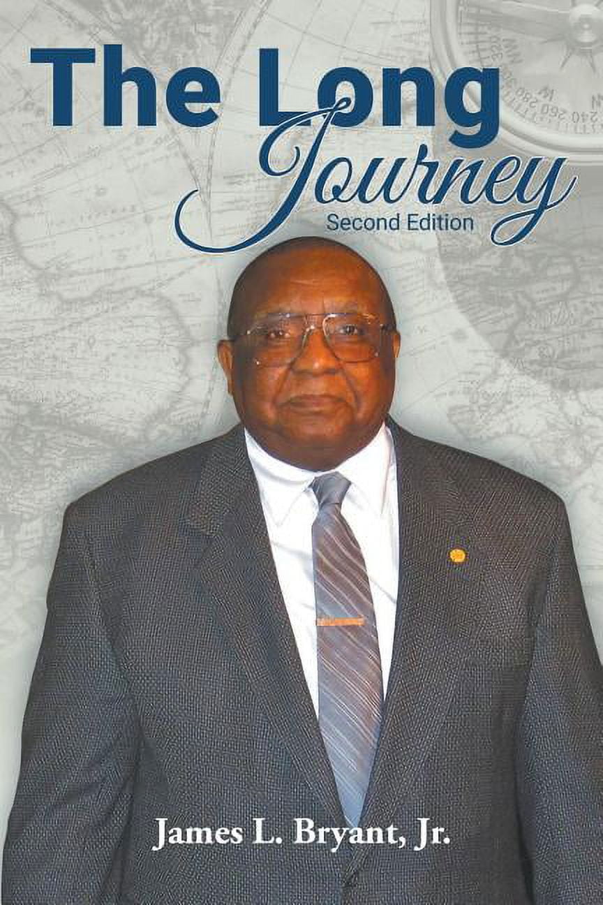 The Long Journey (Paperback) - Walmart.com