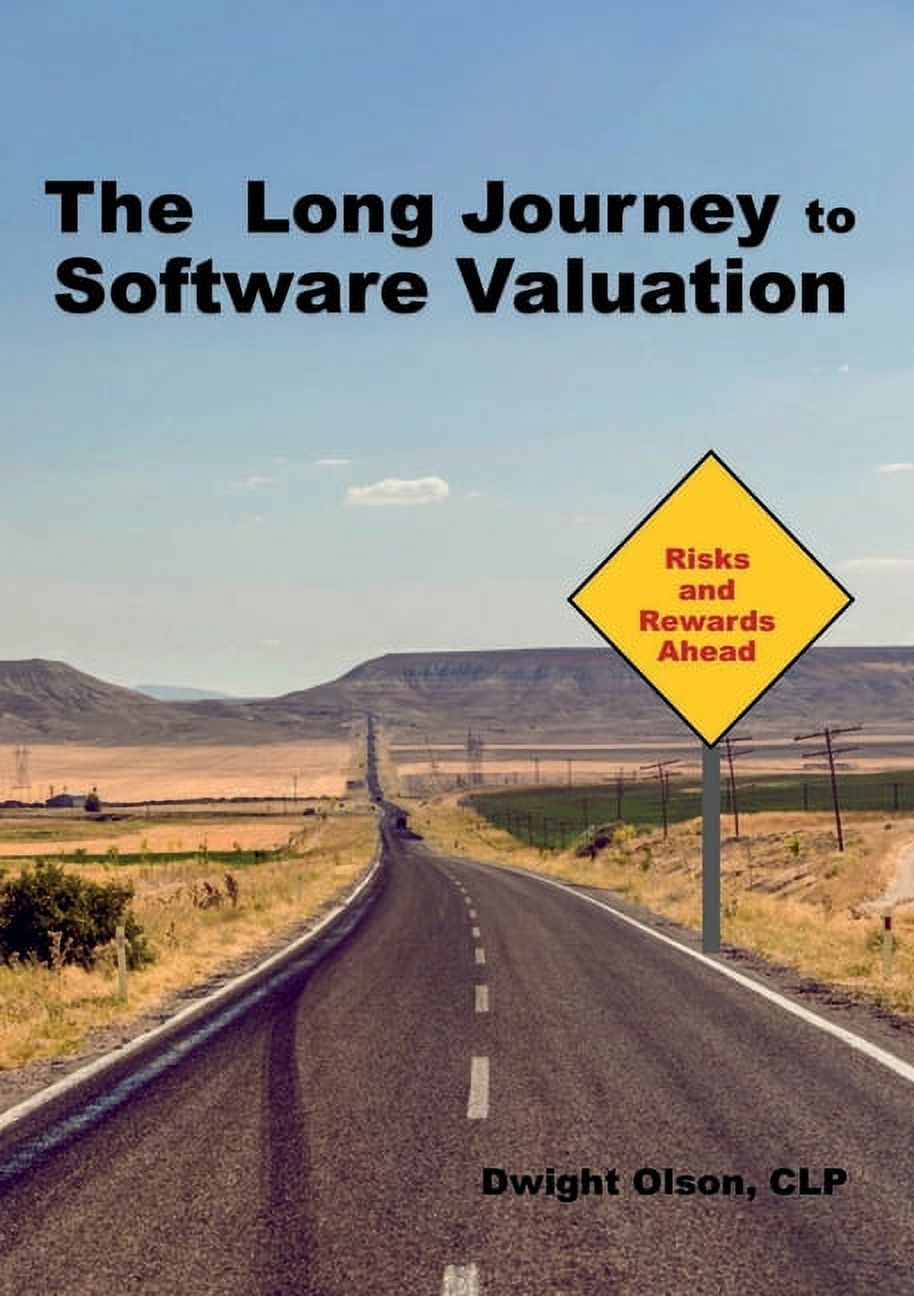 The Long Journey to Software Valuation - Walmart.com