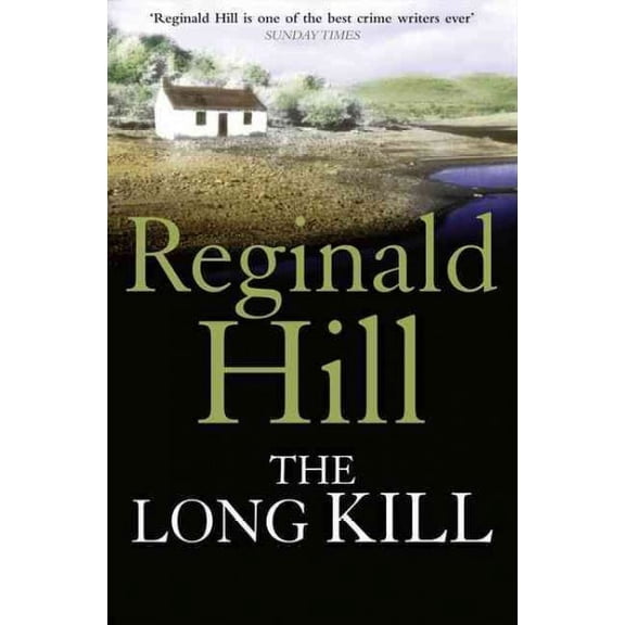 The Long Kill (Paperback)