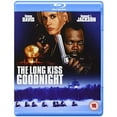 thumbnail image 1 of The Long Kiss Goodnight (Blu-ray), Warner Bros Uk, Action & Adventure, 1 of 2