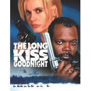 The Long Kiss Goodnight