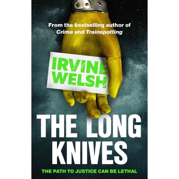 Pre-Owned The Long Knives (Paperback)