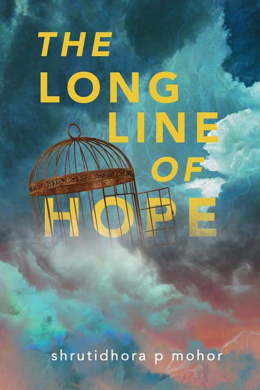 The Long Line of Hope (Paperback)