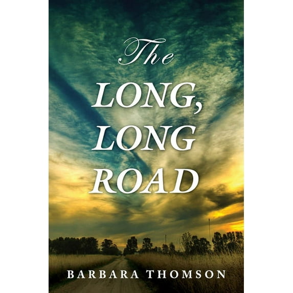 The Long, Long Road, (Paperback)