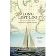 thumbnail image 1 of The Long Lost Log: A Diary of a Virgin Sailor (Paperback), 1 of 1