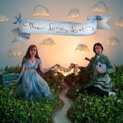 The Long Lost - The Long Lost - Alternative - CD
