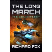 The Long March Paperback by Richard Fox