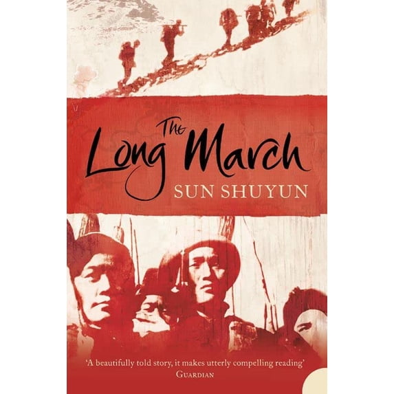 Pre-Owned The Long March Paperback
