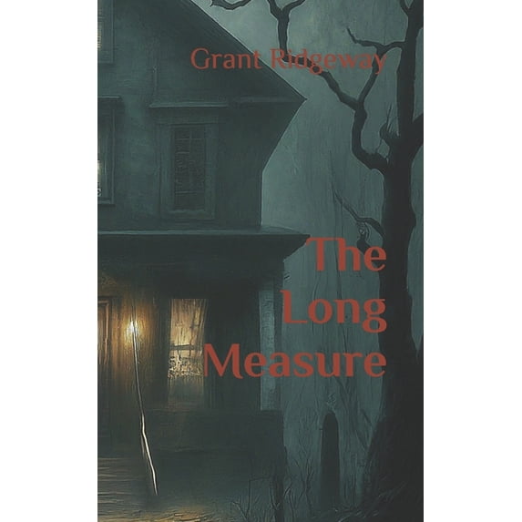 The Long Measure, (Paperback)