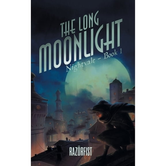 Pre-Owned The Long Moonlight (Hardcover) 9527303109 9789527303108