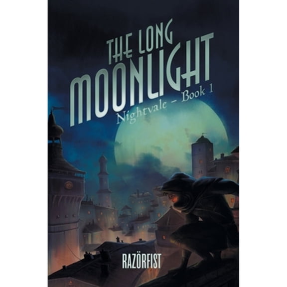 Pre-Owned The Long Moonlight (Paperback) 9527303095 9789527303092