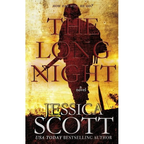 The Long Night, (Paperback)