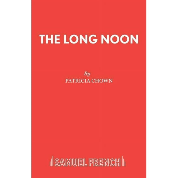 The Long Noon, (Paperback)