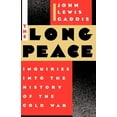 thumbnail image 1 of The Long Peace: Inquiries Into the History of the Cold War, (Paperback), 1 of 1