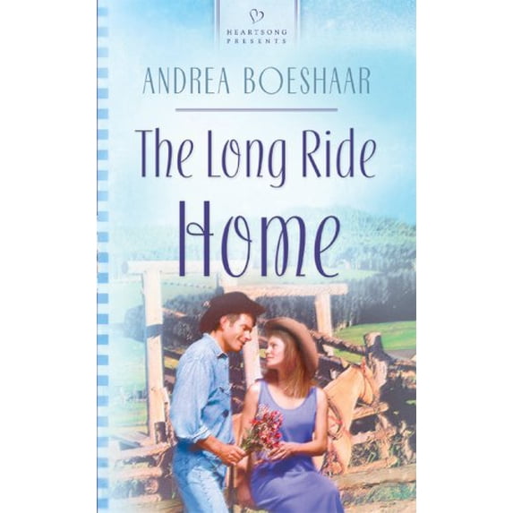 Pre-Owned Long Ride Home (Paperback) 1586607456 9781586607456