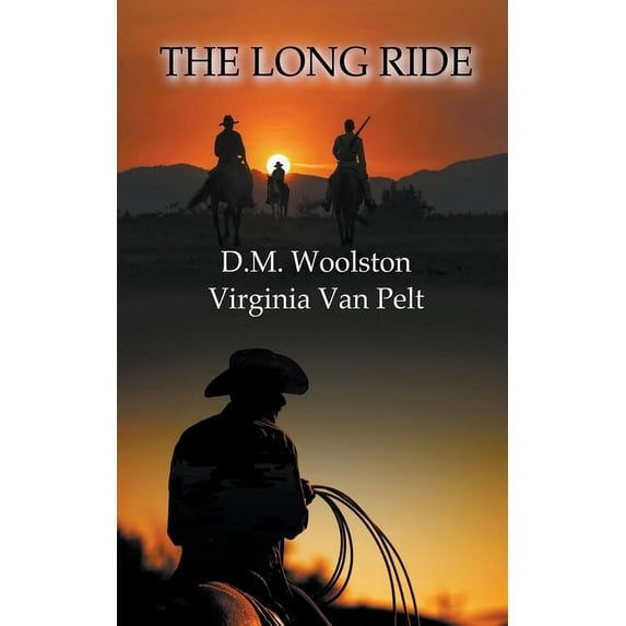 The Long Ride, (Paperback)