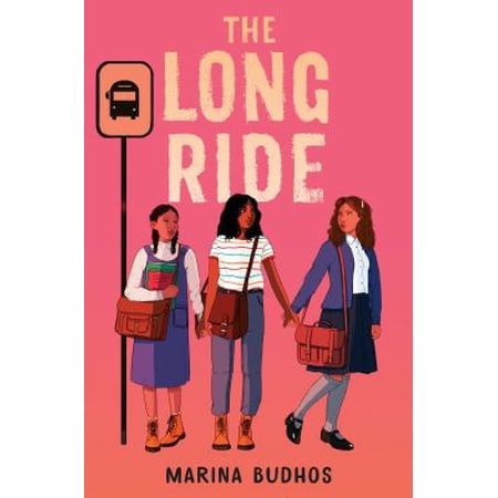 Pre-Owned The Long Ride (Paperback) 0553534254 9780553534252