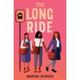 thumbnail image 1 of Pre-Owned The Long Ride (Paperback) 0553534254 9780553534252, 1 of 1