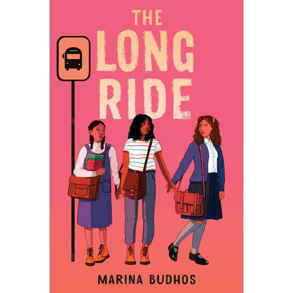 Pre-Owned The Long Ride (Paperback) 0553534254 9780553534252