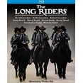thumbnail image 1 of LONG RIDERS (BLU-RAY/1980/2 DISCS/WS 1.85), 1 of 3