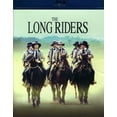 thumbnail image 1 of The Long Riders (Blu-ray), 1 of 1