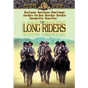 The Long Riders [DVD]