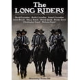 thumbnail image 1 of Pre-Owned The Long Riders (DVD), 1 of 1