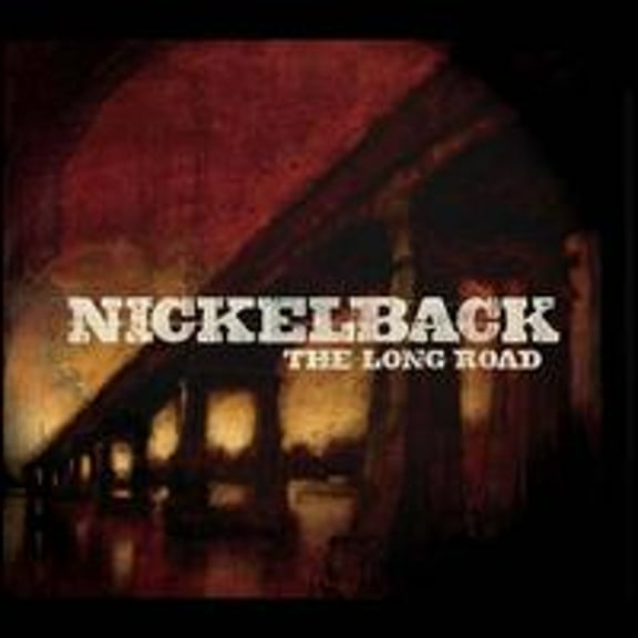 Pre-Owned The Long Road [Bonus Tracks] (CD 0016861839024) by Nickelback