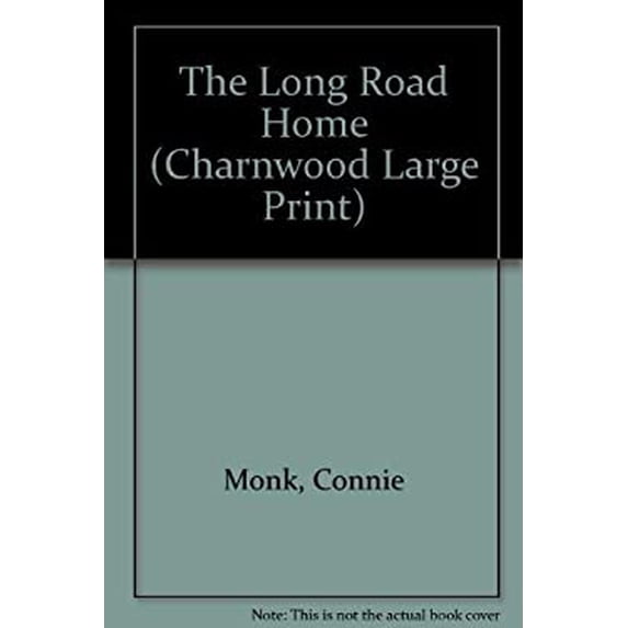 Pre-Owned The Long Road Home 9781846170461 Used