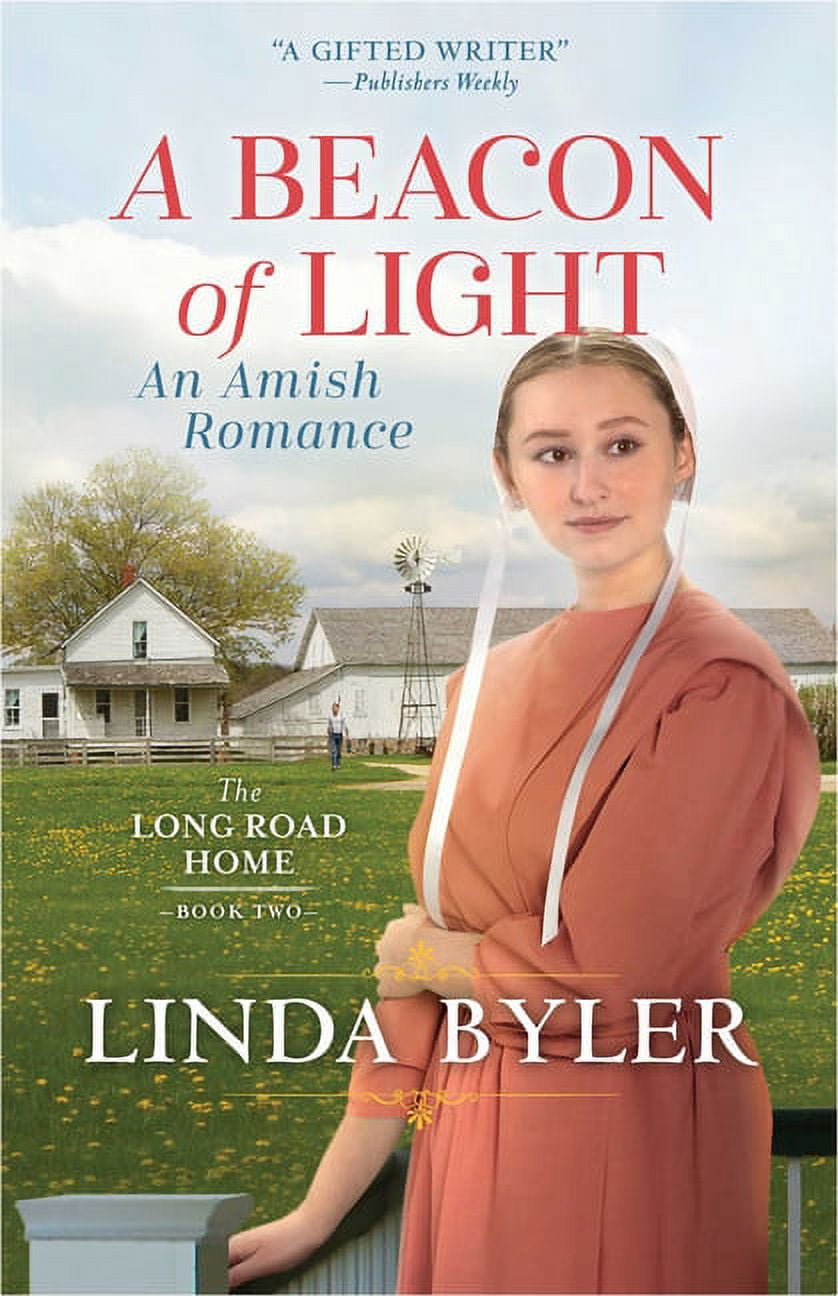 Beacon of Light: An Amish Romance - Walmart.com