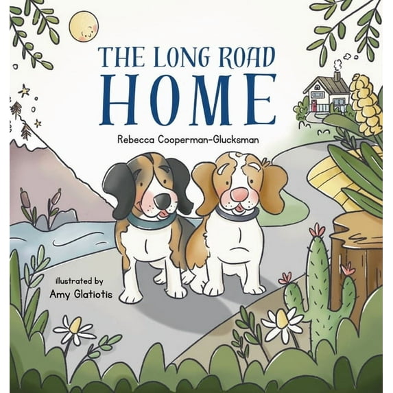 The Long Road Home, (Hardcover)